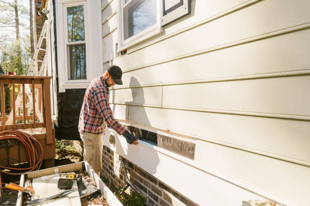 Trusted Siding Repair service in Essex, MD - Creative Siding